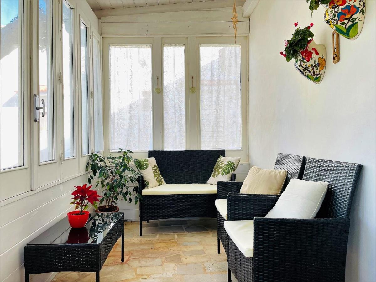 Dimora Antonella - Ostuni 4 Seasons - Splendid Villa Depandance With Private Swimming Pool Dış mekan fotoğraf