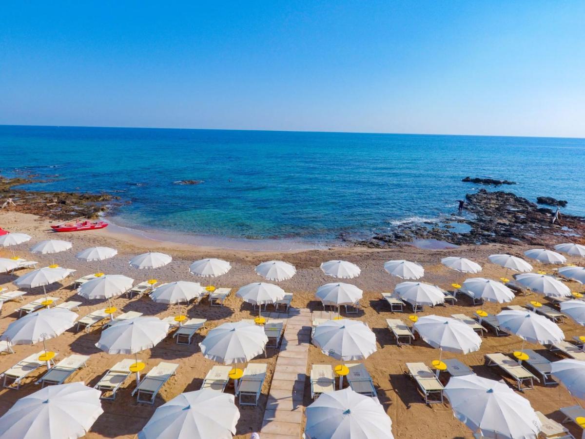 Dimora Antonella - Ostuni 4 Seasons - Splendid Villa Depandance With Private Swimming Pool Dış mekan fotoğraf